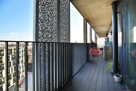 1 bedroom apartment to rent, Atkins Square, Dalston Lane, London, E8