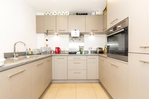 1 bedroom apartment to rent, Atkins Square, Dalston Lane, London, E8