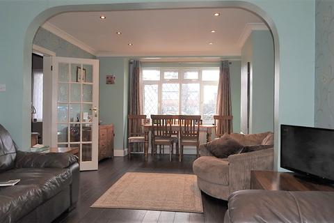 3 bedroom semi-detached house for sale - Kingston Road, Ewell KT19