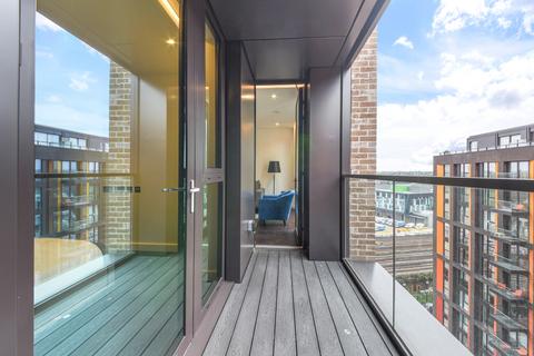 1 bedroom apartment for sale, Madeira Tower, The Residence, Nine Elms SW11
