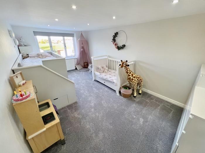 822 Blackpool Road