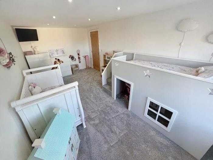 822 Blackpool Road