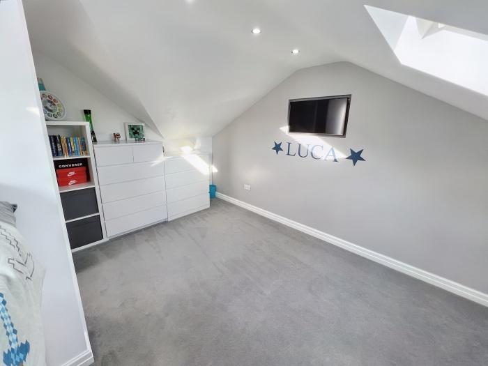 822 Blackpool Road