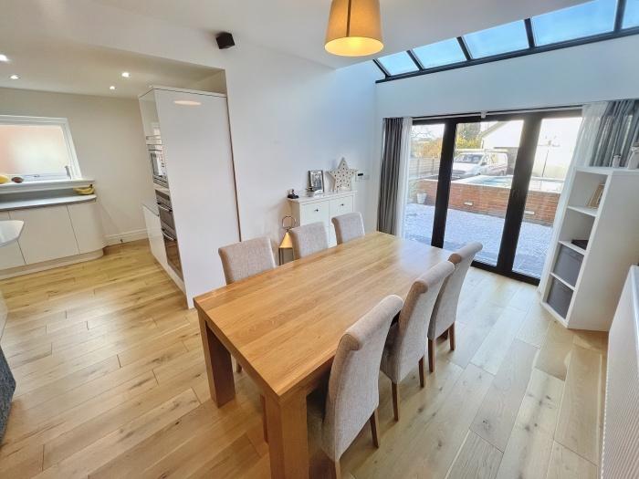 822 Blackpool Road