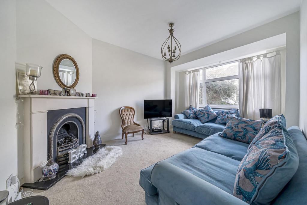 Sheringham Road, Penge 3 bed end of terrace house for sale £600,000