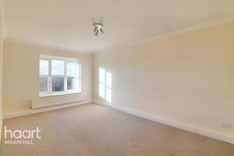 1 bedroom apartment for sale - Maple Leaf Close, Biggin Hill