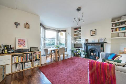 1 bedroom flat for sale - The Avenue, Queens Park