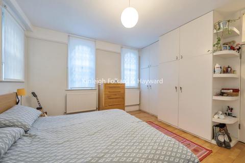 1 bedroom flat for sale - The Avenue, Queens Park