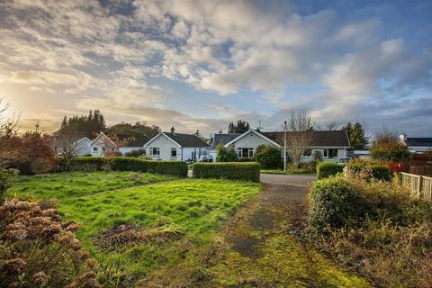3 bedroom detached bungalow for sale - An Darroch, Ceum-Dhun-Righ, Benderloch, PA37 1ST