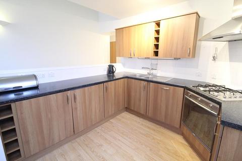 2 bedroom flat to rent, Urquhart Road, Ground Floor, AB24