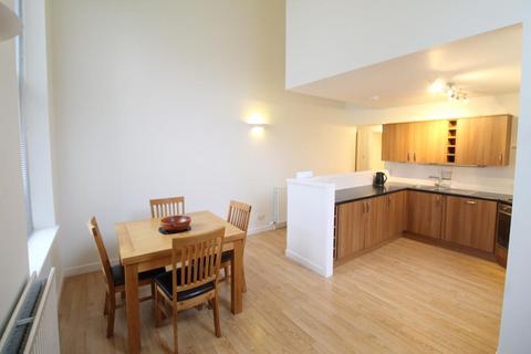 2 bedroom flat to rent, Urquhart Road, Ground Floor, AB24