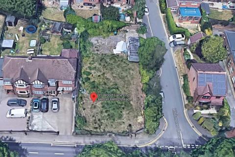 Land for sale - *  DEVELOPMENT SITE  *  WOOD LANE END Hemel Hempstead