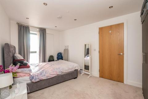 2 bedroom apartment to rent - LEYLANDS HOUSE, 53 MABGATE HOUSE, LS9 7DY