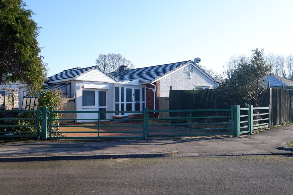 2 Denbigh Road, Dinas Powys, The Vale Of CF64 4PG 3 bed