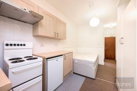 undefined, Belsize Avenue, London, NW3