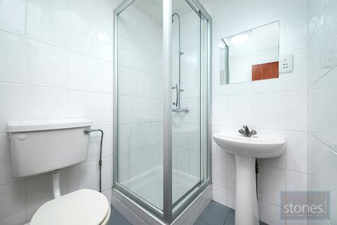 undefined, Belsize Avenue, London, NW3