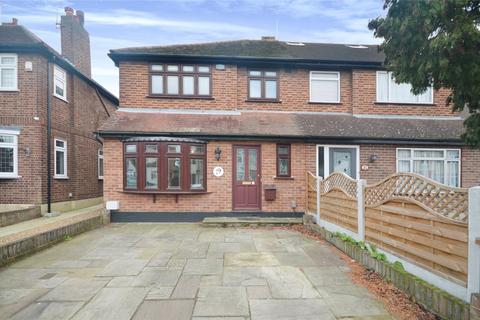 undefined, Hill Grove, Romford, Essex, RM1