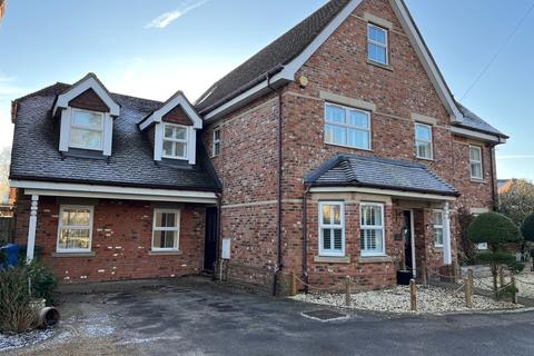 6 bedroom detached house for sale - POPESWOOD ROAD, BINFIELD, BERKSHIRE, RG42 4AD