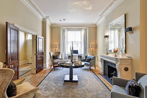 6 bedroom semi-detached house for sale - Hyde Park Gate, South Kensington, London, SW7