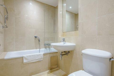 2 bedroom apartment to rent - Two Bedroom Apartment, 39 Westferry Circus, London, Greater London, E14 8RW