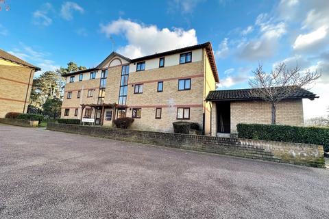 1 bedroom apartment for sale - Chenies Way, Watford, WD18