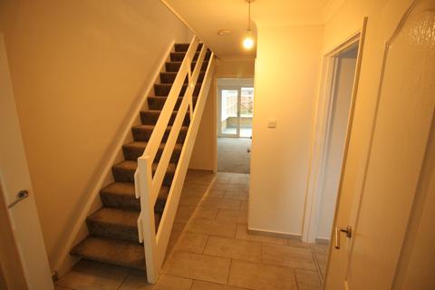 3 bedroom end of terrace house for sale - Lynwood, Folkestone, CT19