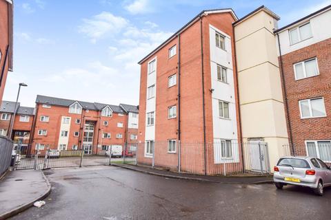 3 bedroom flat to rent, Sugar Mill Square, Salford, Manchester, M5