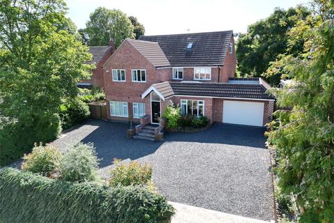 5 bedroom detached house for sale - Main Street, Rotherby, Melton Mowbray