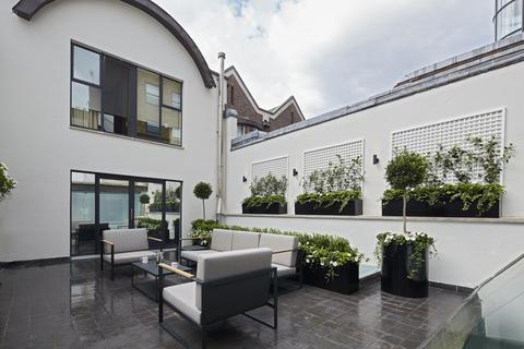 4 bedroom house to rent, Cheval Place Knightsbridge SW7