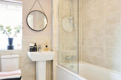2 bedroom semi-detached house for sale - The Kemble at Handley Place, Locking, Jackson Way BS24