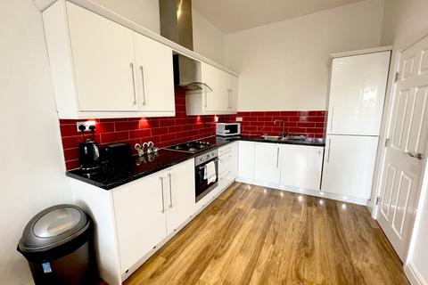 2 bedroom apartment to rent, Pontefract Lane, Leeds, West Yorkshire, LS9
