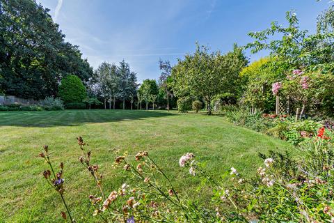 5 bedroom country house for sale, The Lane, Hempton, Banbury Oxfordshire OX15 0QU