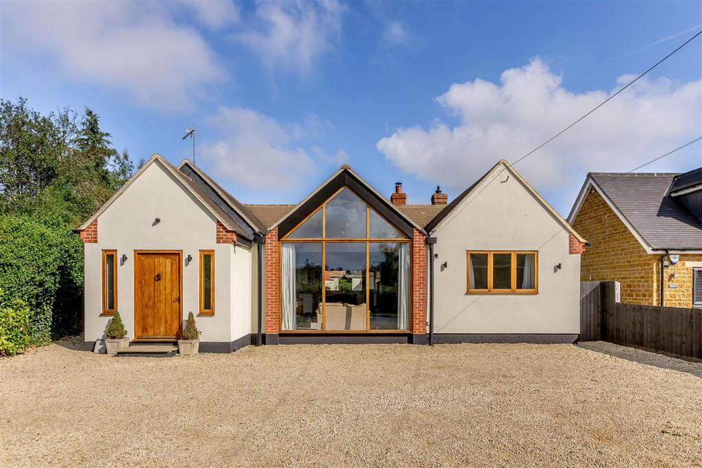Townsend, Barford St Michael, Banbury Oxfordshire OX15 0RD 5 bed