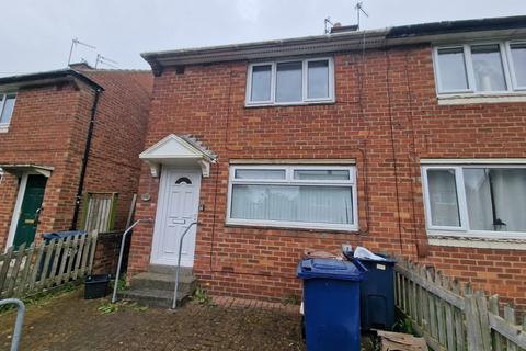 2 bedroom house to rent, Ramillies Road, Sunderland SR5