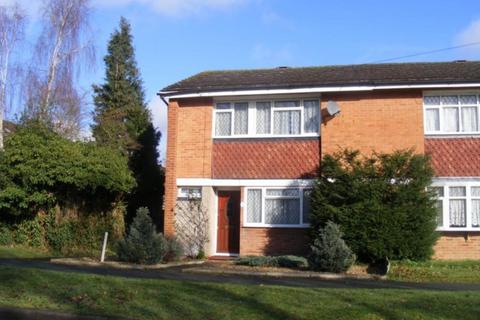 4 bedroom house to rent, 12 Cherrywood Avenue Englefield Green Egham Surrey