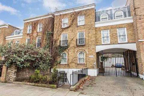 1 Regal Place, London, E3 2BG