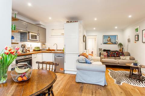 1 Regal Place, London, E3 2BG