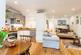 Kitchen/Dining Area/Reception