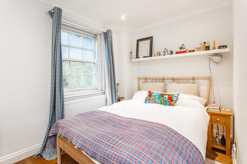 1 Regal Place, London, E3 2BG