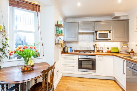 1 Regal Place, London, E3 2BG