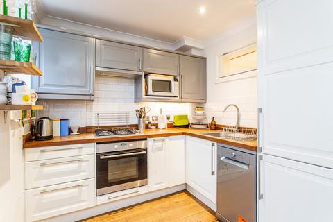 1 Regal Place, London, E3 2BG