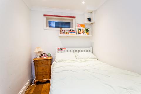 1 Regal Place, London, E3 2BG