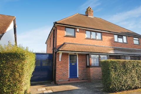 4 bedroom semi-detached house to rent, Ashenden Road, Guildford, Surrey, GU2