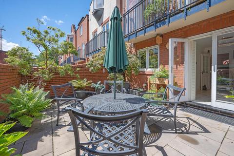 3 bedroom townhouse for sale, Symphony Court, Birmingham, West Midlands B16 8AD