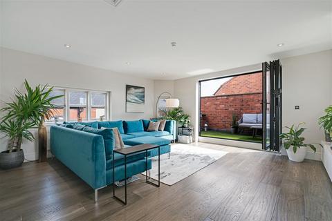 undefined, Warstone Lane, Birmingham, West Midlands B18 6NZ