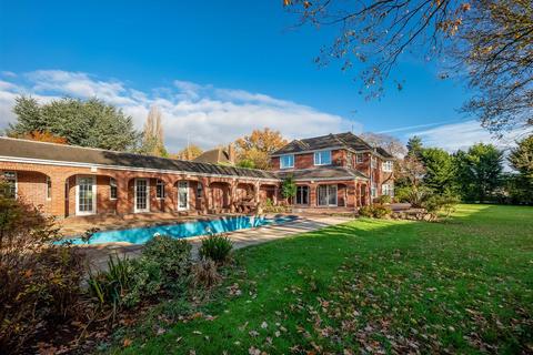 5 bedroom detached house for sale - Stoneleigh Road Coventry, Warwickshire, CV4 7AD