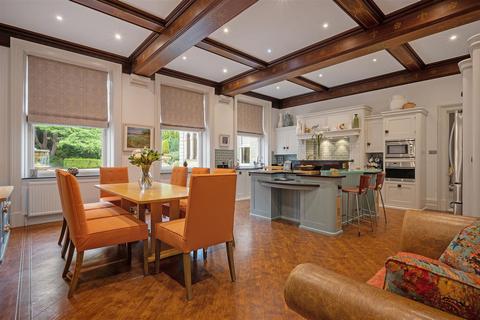 Highlands Whitworth Road, Darley Dale, Matlock, DE4 2HJ
