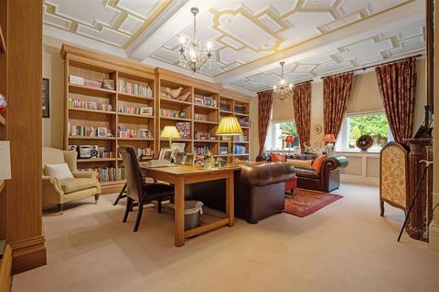 Highlands Whitworth Road, Darley Dale, Matlock, DE4 2HJ