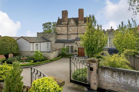 undefined, Cocksparrow Street, Warwick, Warwickshire CV34 4ED
