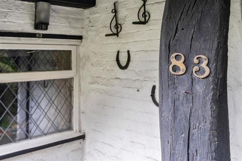 2 bedroom cottage for sale, Warwick Road, Leek Wootton, Warwickshire CV35 7QX